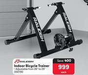 Raleigh Indoor Bicycle Trainer-Each