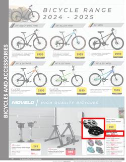 Makro : It's A Full On Festive Mood At Makro (04 November - 24 December 2024), page 60