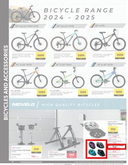 Makro : It's A Full On Festive Mood At Makro (04 November - 24 December 2024), page 60