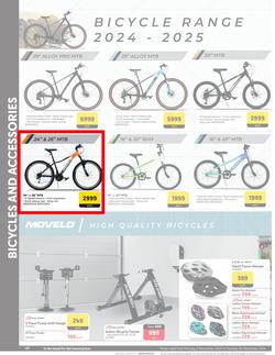 Makro : It's A Full On Festive Mood At Makro (04 November - 24 December 2024), page 60