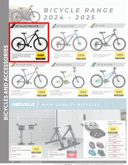 Makro : It's A Full On Festive Mood At Makro (04 November - 24 December 2024), page 60