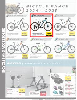 Makro : It's A Full On Festive Mood At Makro (04 November - 24 December 2024), page 60