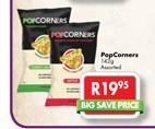 PopCorners-142g