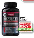 Biogen Testogen-80 Capsules