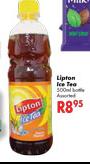 Lipton Ice Tea Assorted-500ml