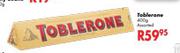 Tablerone Assorted-400g