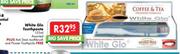 White Glo Toothpaste-125ml
