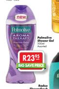 Palmolive Shower Gel Assorted-500ml