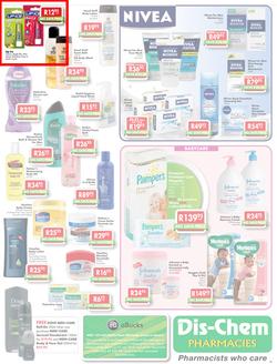 Dischem : Big winter save (Until 14 July 2013), page 11