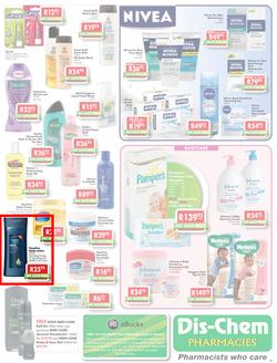 Dischem : Big winter save (Until 14 July 2013), page 11