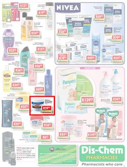 Dischem : Big winter save (Until 14 July 2013), page 11