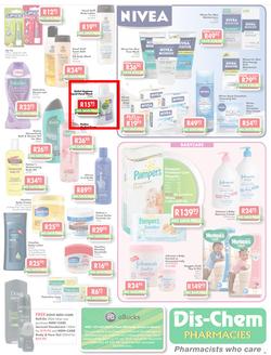 Dischem : Big winter save (Until 14 July 2013), page 11