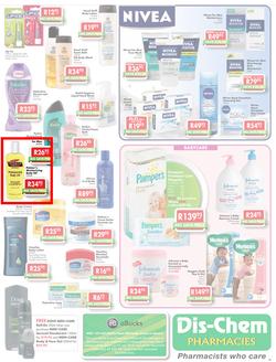 Dischem : Big winter save (Until 14 July 2013), page 11