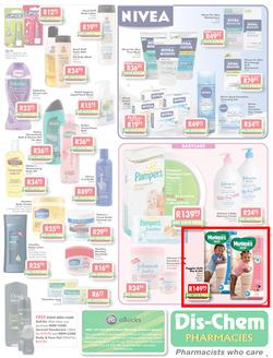 dischem huggies gold size 4