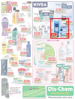 Dischem : Big winter save (Until 14 July 2013), page 11