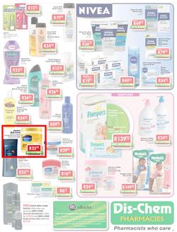 Dischem : Big winter save (Until 14 July 2013), page 11