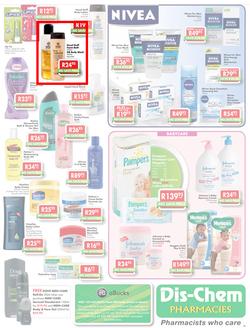 Dischem : Big winter save (Until 14 July 2013), page 11
