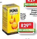 Puma Cough Syrup-100ml