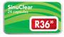 SinuClear-24 Capsules