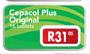 Cepacol Plus Original-16 Tablets
