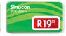 Sinucon-20 Tablets