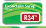 Expectalin Syrup-200ml