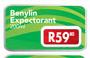 Benylin Expectorant-200ml