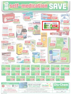 Dischem : Big winter save (Until 14 July 2013), page 12