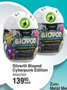 Silverlit Biopod Cyberpunk Edition Assorted-Each