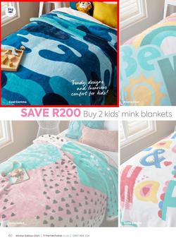 HomeChoice : Winter Edition (1 May - 30 June 2021), page 60