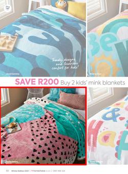 HomeChoice : Winter Edition (1 May - 30 June 2021), page 60