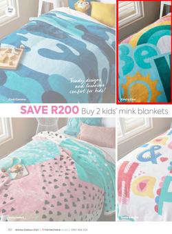 HomeChoice : Winter Edition (1 May - 30 June 2021), page 60