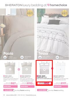 HomeChoice : Autumn Edition (1 March - 30 April 2021), page 60