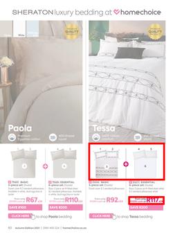 HomeChoice : Autumn Edition (1 March - 30 April 2021), page 60