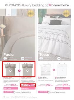 HomeChoice : Autumn Edition (1 March - 30 April 2021), page 60