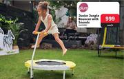 Plum Junior Jungle Bouncer With Sounds-Each