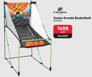 Junior Arcade Basketball-Each