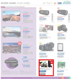 Incredible Connection : Making Tech Easy (5 May - 8 May 2016), page 7