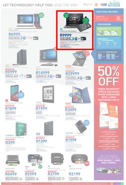 Incredible Connection : Making Tech Easy (19 May - 22 May 2016), page 2