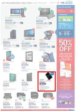 Incredible Connection : Making Tech Easy (19 May - 22 May 2016), page 2