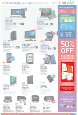 Incredible Connection : Making Tech Easy (19 May - 22 May 2016), page 2