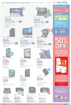 Incredible Connection : Making Tech Easy (19 May - 22 May 2016), page 2