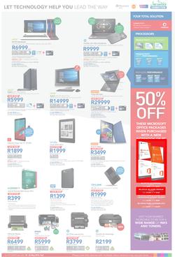 Incredible Connection : Making Tech Easy (19 May - 22 May 2016), page 2