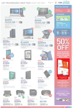 Incredible Connection : Making Tech Easy (19 May - 22 May 2016), page 2