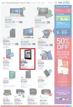 Incredible Connection : Making Tech Easy (19 May - 22 May 2016), page 2