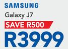 Samsung Galaxy J7