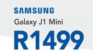 Samsung Galaxy J1 Mini