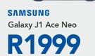 Samsung Galaxy J1 Ace Neo