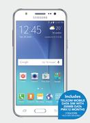 Samsung Galaxy J7-On A Flexi 150