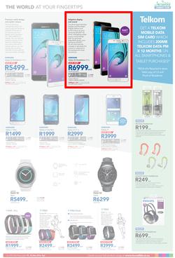 Incredible Connection : Making Tech Easy (19 May - 22 May 2016), page 3